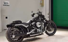 HARLEY FXSB1690 2017