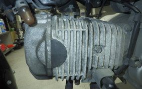 HONDA ｸﾛｽｶﾌﾞ110-2 2020 JA45