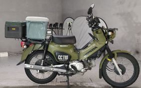 HONDA CROSS CUB110 JA45
