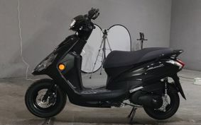 YAMAHA AXIS Z SED7J
