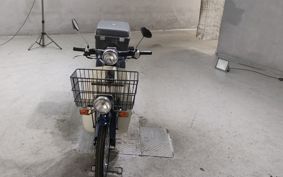 HONDA SUPER CUB50 AA01