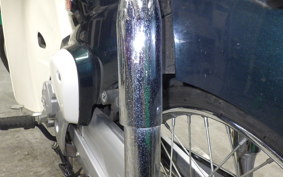 HONDA C50 SUPER CUB 2005 AA09