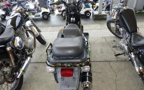 HONDA PS250 MF09