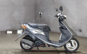 SUZUKI ADDRESS V50 CA42A
