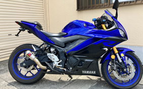 YAMAHA YZF-R25 RG43J