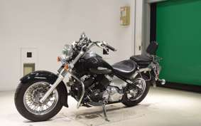 YAMAHA DRAGSTAR 400 CLASSIC 2004 VH01J