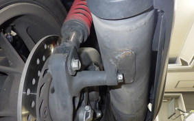 HONDA FORZA SI ABS MF12