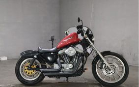 HARLEY HARLEY XL1200S 2002 CHP