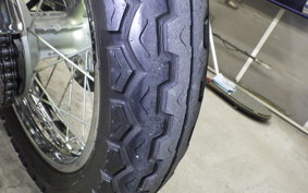 KAWASAKI ESTRELLA 2022 BJ250A