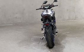 YAMAHA MT-07 RM07J