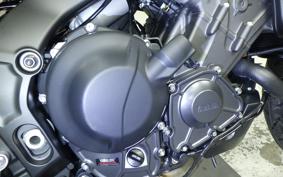 YAMAHA TRACER 9 GT 2026 RN99J