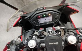 HONDA CBR400R NC47