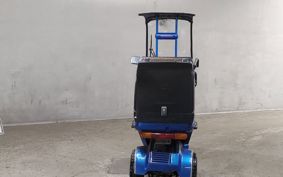 HONDA GYRO TA02