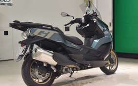 BMW C400GT 2026