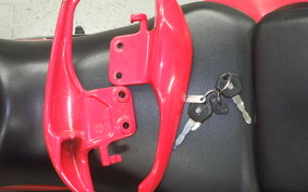 SUZUKI ｼﾞｸｻｰ150 2009 ED13N