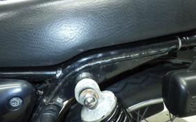 SUZUKI GRASS TRACKER NJ4DA