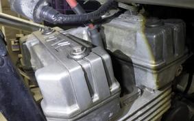 HONDA GB250 CLUBMAN Gen.4 1996 MC10