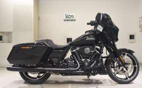 HARLEY FLHX1920 2026