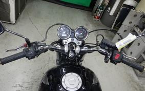 HONDA CB400SF VTEC 2012 NC42