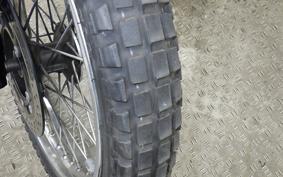 KAWASAKI 250TR 2001 BJ250F