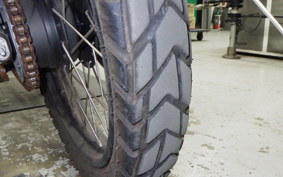 HONDA CT125 HUNTER CUB 2007 JA55