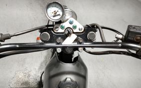 SUZUKI GLASS TRACKER BIG BOY NJ47A