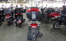SUZUKI ADDRESS V125 S CF4MA