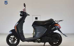 SUZUKI LET's 5 CA47A