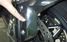 KAWASAKI NINJA H2 2019