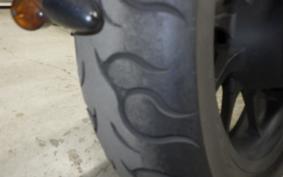 HONDA REBEL 250 MC49