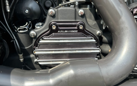 HARLEY FLTRX 2011 KH4