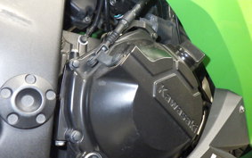KAWASAKI NINJA 250 2022 EX250L
