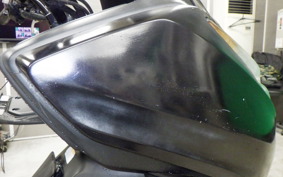 HONDA FORZA SI MF12