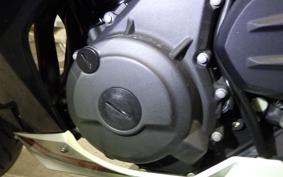 KAWASAKI NINJA 400 2025 EX400L