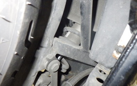 YAMAHA DRAGSTAR 1100 CLASSIC 2002 VP13J