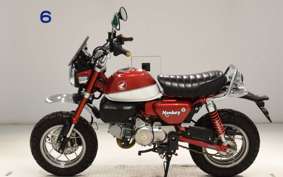 HONDA MONKEY 125 ABS