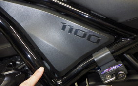 HONDA REBEL 1100 DCT 2021 SC83