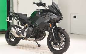 BMW F900XR 2024