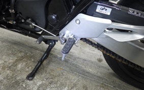 HONDA CB400SF GEN 4 A 2019 NC42