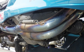 HONDA YZF-R25A 2014 RG43J