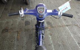 HONDA C50 SUPER CUB 2020 AA01