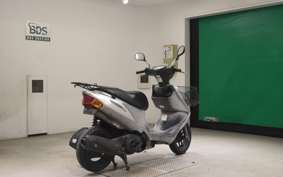 SUZUKI ADDRESS V125 G 2007 CF46A
