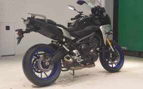 YAMAHA MT-09 Tracer GT 2018 RN51J