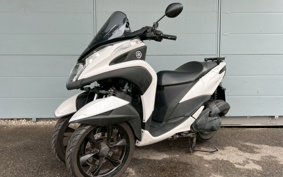 YAMAHA TRICITY 125 SEC1J