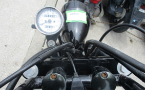 YAMAHA DRAGSTAR400 1998 4TR