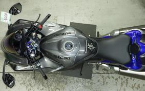 SUZUKI HAYABUSA Gen.3 2024 EJ11A