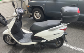 HONDA LEAD 110 JF19