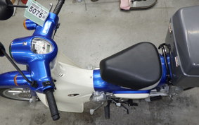 HONDA C110 SUPER CUB 2012 JA59