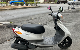 YAMAHA JOG DELUXE SA39J