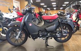 HONDA  SUPER CUB C125 JA58